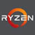 hébergement serveurs Ryzen